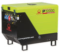 Pramac P12000 - agregat benzynowy w wyciszonej zabudowie