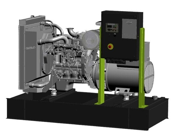 Pramac GSW415P agregat diesel 400 V Perkins