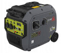 Pramac PMi 4500 agregat inwerterowy 4,2 kW 230 V z pilotem