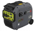 Pramac PMi 4500 agregat inwerterowy 4,2 kW 230 V z pilotem