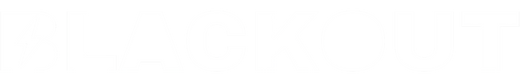 Blackout Sklep
