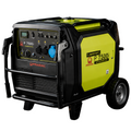 Pramac P7500i agregat inwerterowy 7 kW 230 V