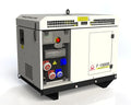 Pramac P15000 AVR 13,81 kVA | 400/230 V | Benzyna | Honda