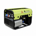 Pramac S12000 agregat benzynowy 11,1 kW 230/400 V Honda GX630