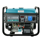 Könner & Söhnen KS 10000E