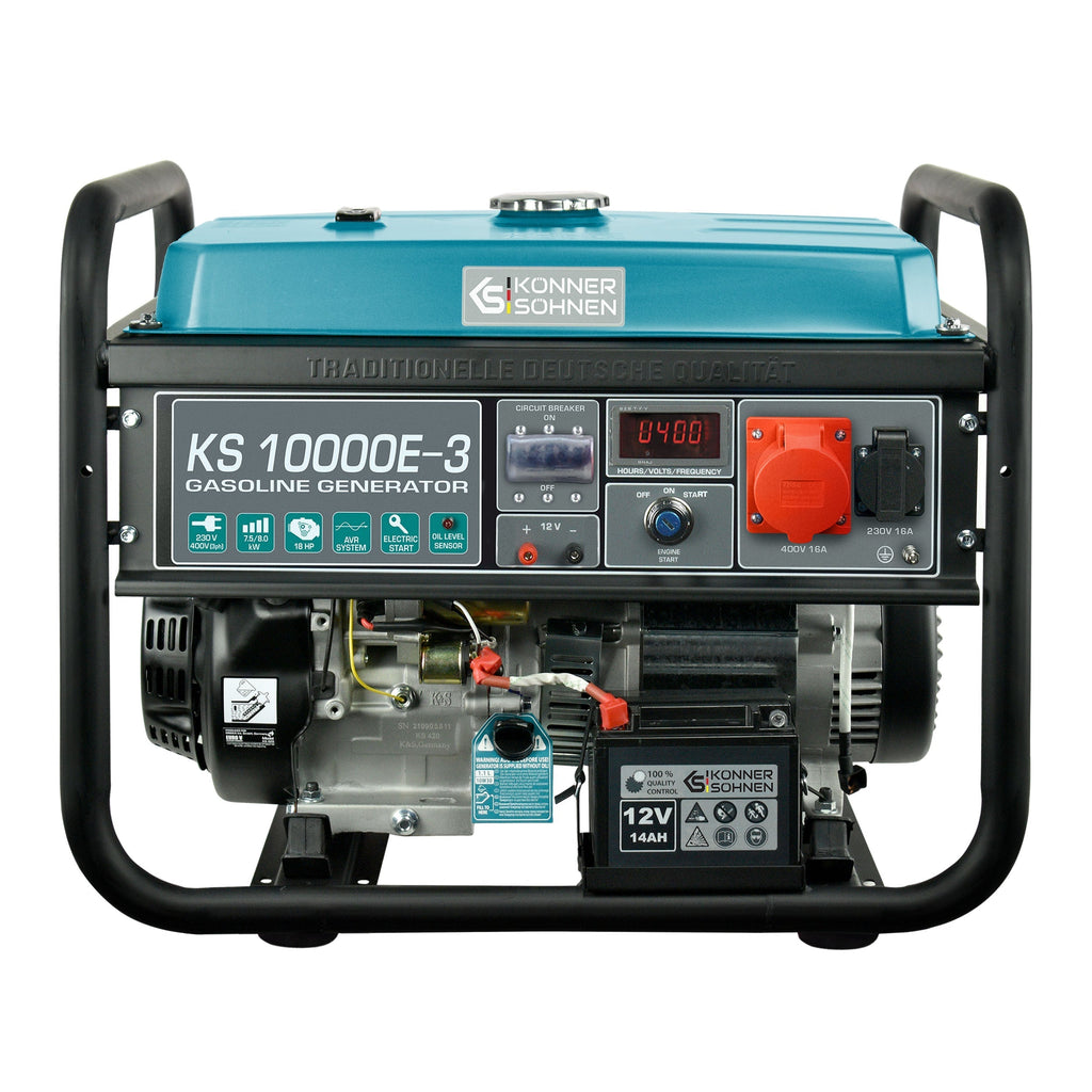 Könner & Söhnen KS 10000E-3