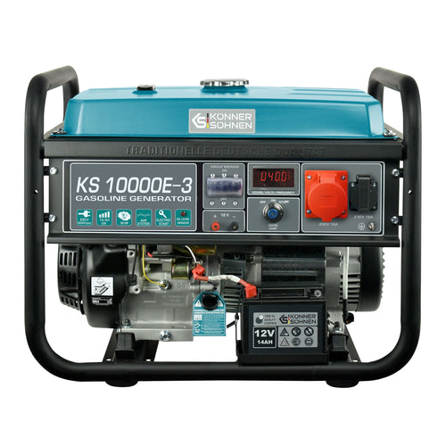 Könner & Söhnen KS 10000E-3