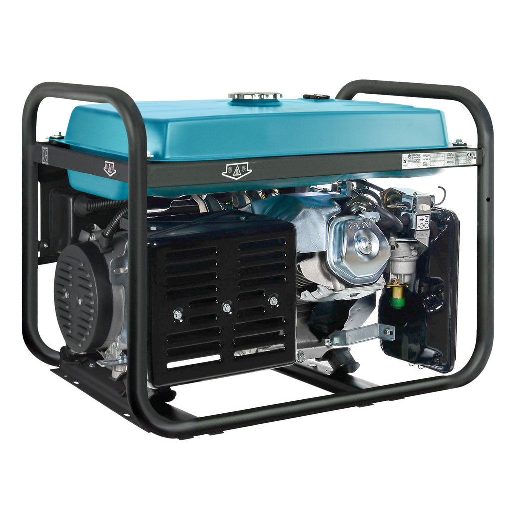 Könner & Söhnen KS 10000E-3 ATS – widok produktu
