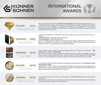 Könner & Söhnen KS 12-1E ATSR
