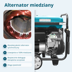 Könner & Söhnen KS 15-1E ATSR – infografika 2