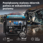 Könner & Söhnen KS 15-1E ATSR – infografika 3