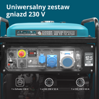 Könner & Söhnen KS 15-1E ATSR – infografika 4