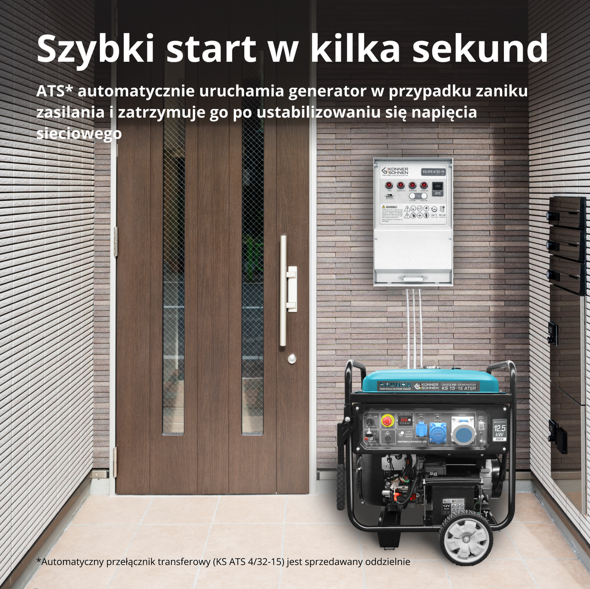 Könner & Söhnen KS 15-1E ATSR – infografika 5