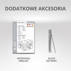 Könner & Söhnen KS 2900 – zdjęcie 8
