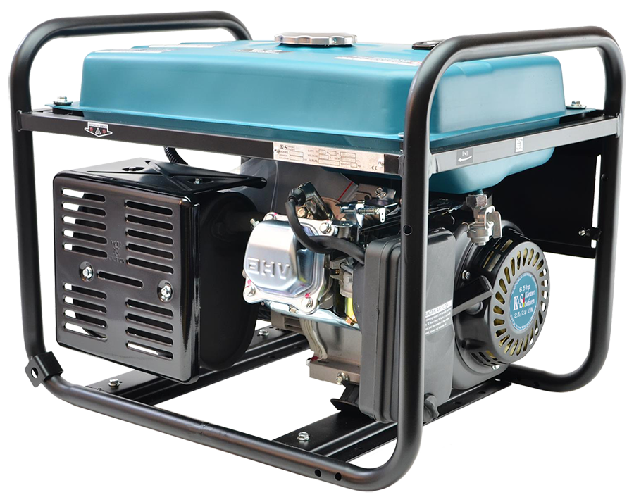Könner & Söhnen KS 2900 – zdjęcie 12