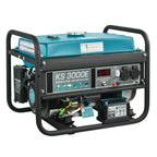 Könner & Söhnen KS 3000E – zdjęcie 11