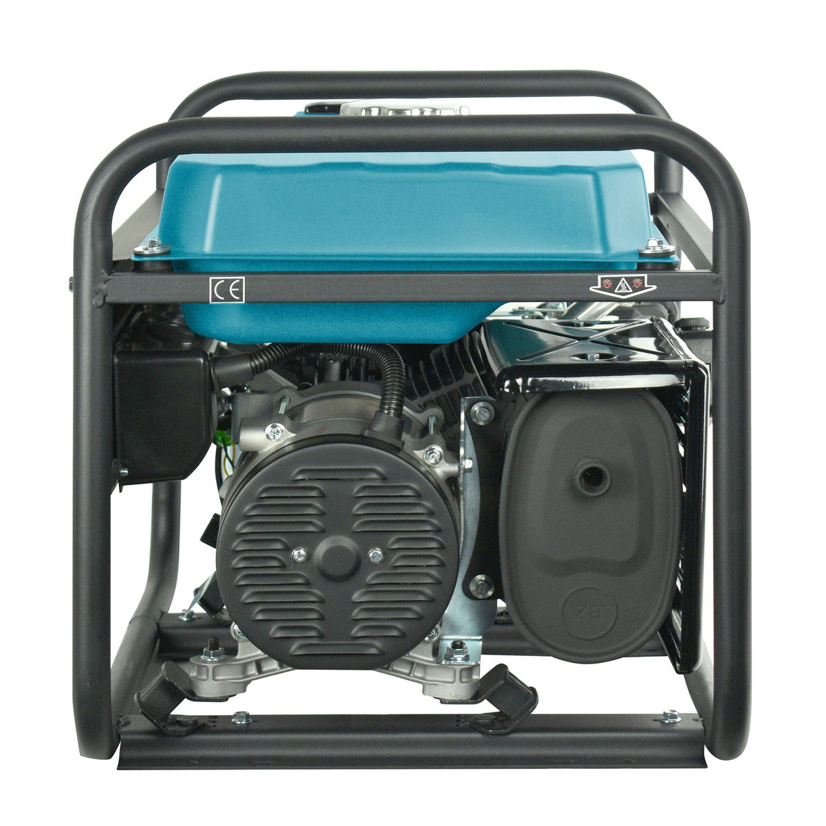 Könner & Söhnen KS 3000E – zdjęcie 12