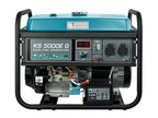 Könner & Söhnen KS 5000E G – zdjęcie 2