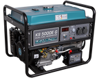 Könner & Söhnen KS 5000E G – zdjęcie 3