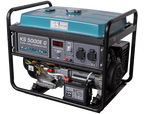 Könner & Söhnen KS 5000E G – zdjęcie 4