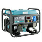 Könner & Söhnen KS 7000 - widok produktu