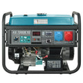 Könner & Söhnen KS 7000E 1/3 – agregat benzynowy 230/400 V