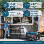 KS 7000E 1/3 – infografika producenta 1