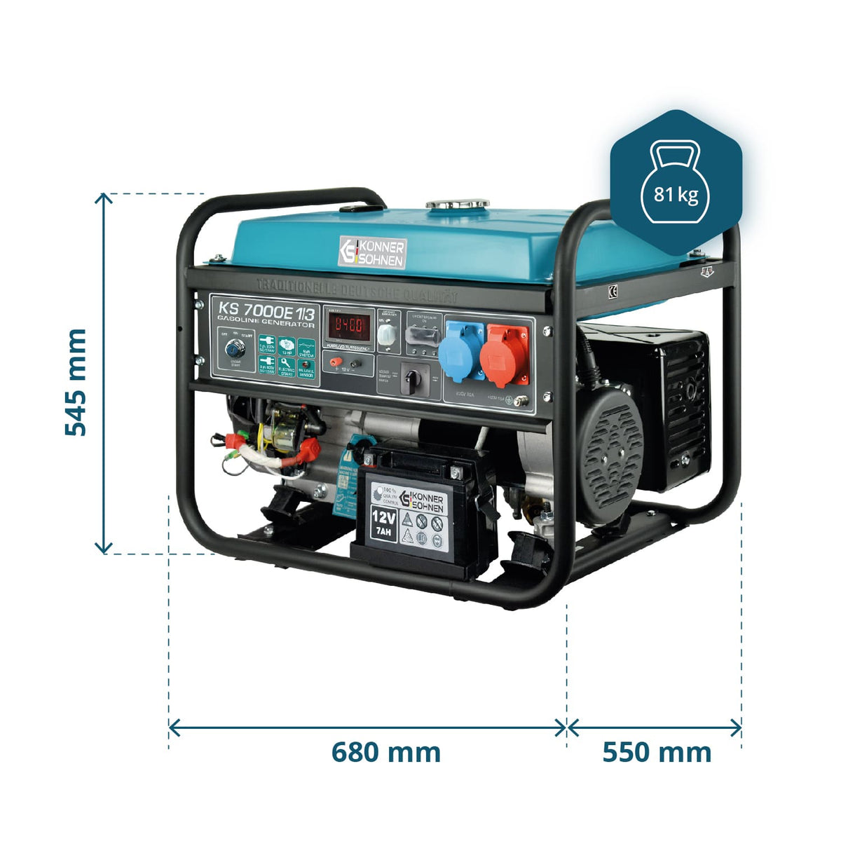 KS 7000E 1/3 – infografika producenta 6