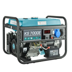 Könner & Söhnen KS 7000E - widok produktu
