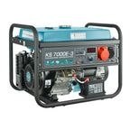 Könner & Söhnen KS 7000E-3 - widok produktu