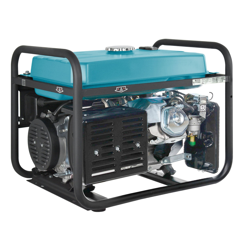 Könner & Söhnen KS 7000E-3 - widok produktu