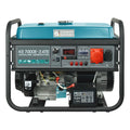 Könner & Söhnen KS 7000E-3 ATS – zdjęcie 1