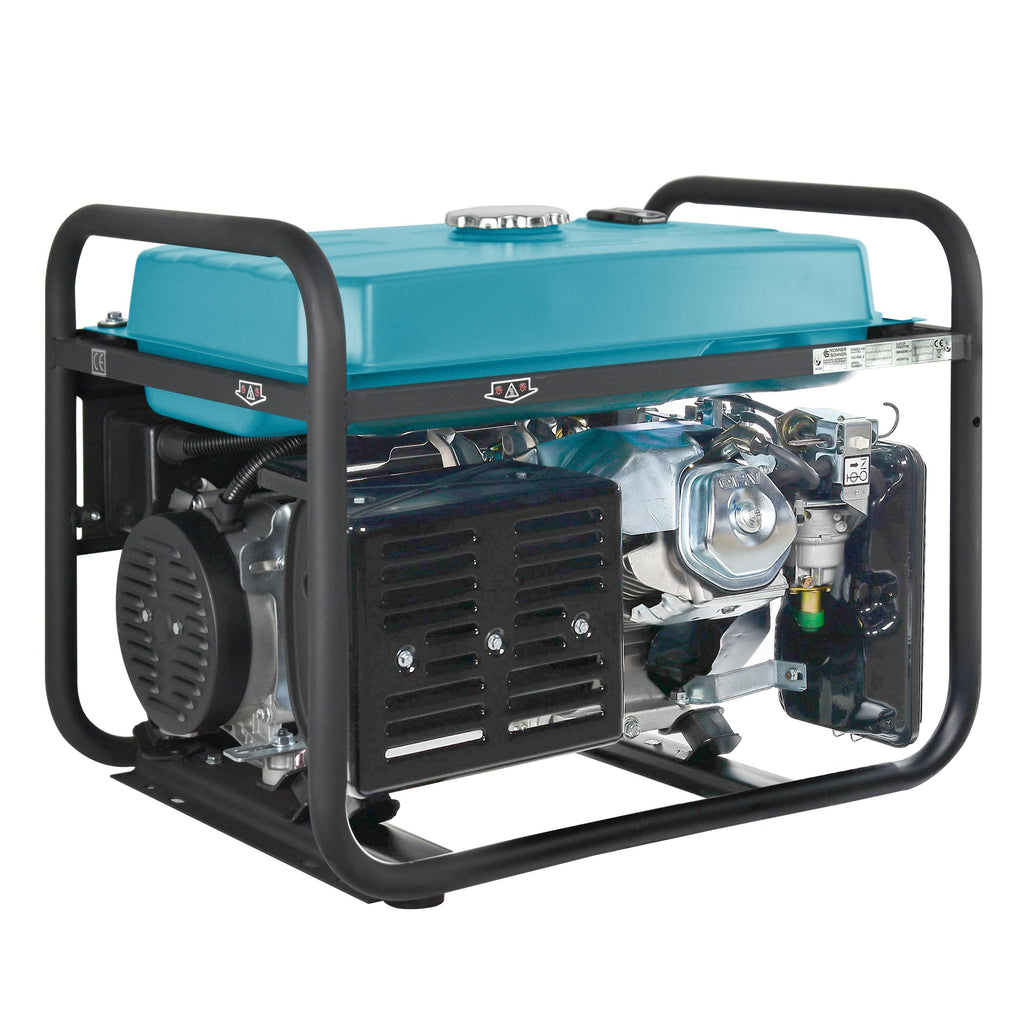 Könner & Söhnen KS 7000E-3 ATS – zdjęcie 5