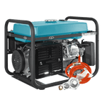Könner & Söhnen KS 7000E G – zdjęcie 14