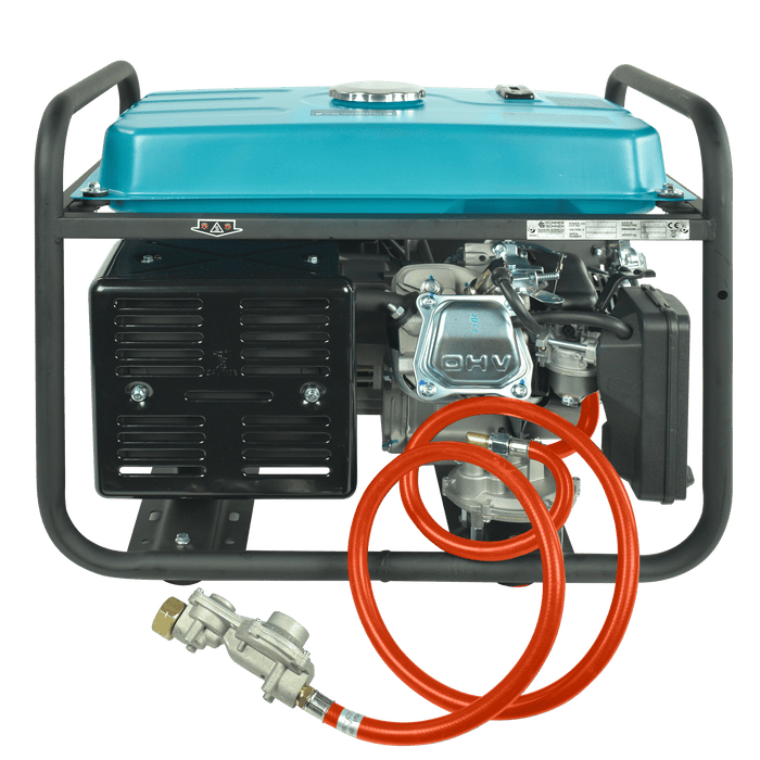 Könner & Söhnen KS 7000E G – zdjęcie 15