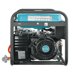 Könner & Söhnen KS 7000E G – zdjęcie 17
