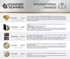 Könner & Söhnen KS 7000E G – zdjęcie 18
