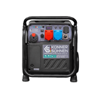 Könner & Söhnen KS 8100iEG 1/3 – widok 2