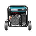 Könner & Söhnen KS 8100iEG 1/3 – widok 7
