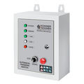 Könner & Söhnen KS ATS 4/25 Inverter system załączania rezerwy