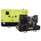 Pramac GDW175I/FS2 agregat prądotwórczy diesel 176,5 kVA