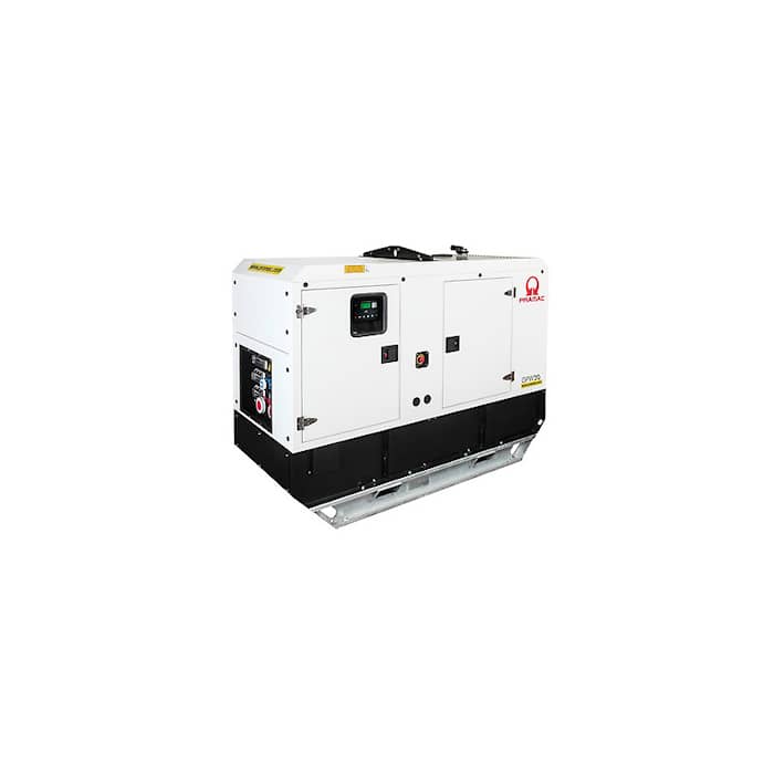Pramac GPW20P/FS5 agregat prądotwórczy diesel Stage V
