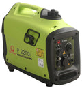 Agregat inwerterowy Pramac P2200i