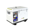 Pramac P9000 agregat diesel 400 V
