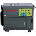Pramac PMD 5000S agregat prądotwórczy diesel 230 V