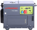 Pramac PMD 5050S agregat prądotwórczy diesel 400 V