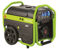 Pramac PX5000 AVR agregat benzynowy 3,8 kW 230 V