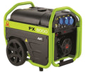 Pramac PX8000 AVR agregat benzynowy 5,4 kW 230 V