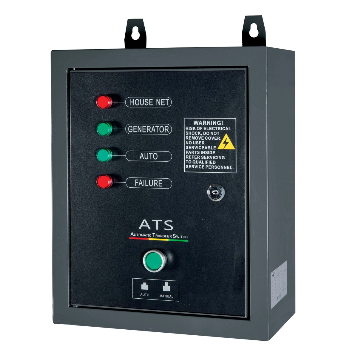 Pramac PY000A000B2 panel ATS do PMD5000S