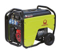 Pramac S8000 AVR CONN agregat benzynowy 6,4 kW 230 V Honda